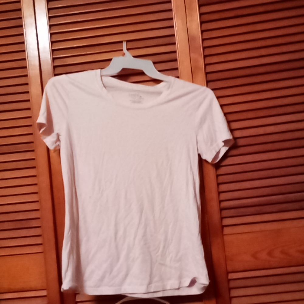 Light pink shirt